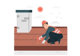 CHEF D EQUIPE COUVREUR H/F - CALAIS