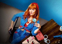 Casting enfant pour la série HPI