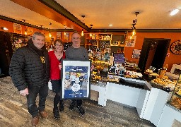 La boulangerie Lherbier de Rue bientôt sur M6