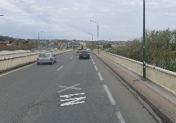 St-Léonard: un homme retrouvé pendu sous le pont, près du rond-point des Oies