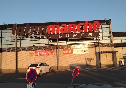 Cambriolage du magasin Intermarché à Marquise : 2 individus interpellés