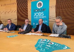Plus de 600 offres de Jobs saisonniers à décrocher à Wimereux ce mercredi 
