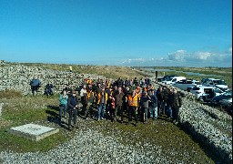 Année record pour les opérations de nettoyage, du week-end dernier, dans la Somme