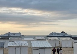 Les compagnies maritimes qui opèrent dans la Manche désormais obligées de respecter le droit du travail français