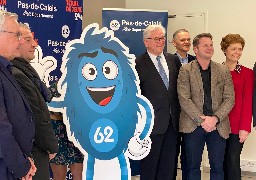 En attendant les JO, un village itinérant « Pas de Calais Terre de sports » s'implantera à Ardres, Desvres ou Etaples.