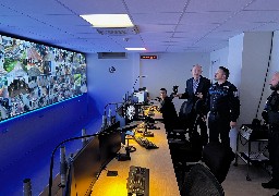 Au Touquet, la police municipale a de nouveaux locaux 