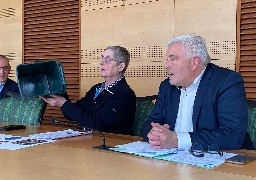 7000 composteurs et plus de 25 000 bio-seaux prévus par l'agglomération du Boulonnais ! 