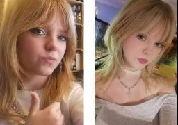 Disparition inquiétante d'une adolescente à Dunkerque