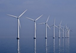 Un débat sur l'éolien en mer organisé ce lundi soir à Etaples 