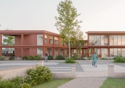 Outreau : les résidents des Hirondelles souffrant d'un handicap emménageront dans un nouvel établissement en 2026.