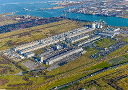 Aluminium Dunkerque organise un grand Job Dating ce mercedi au stade de l'Épopée à Calais