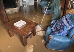 Inondations : les missions de la cellule d'écoute vont être élargies