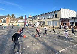 Des Jeux Olympiques version « Baie de Somme » prévus en juillet prochain
