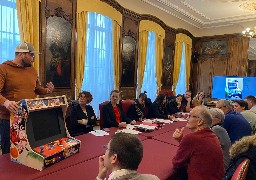 10 projets retenus dans le cadre du Budget participatif 2023, les boulonnais peuvent à nouveau candidater.