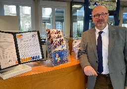 A Saint-Martin Boulogne, le lycée-Campus Saint-Joseph ouvre 5 nouvelles formations en Alternance à la rentrée.