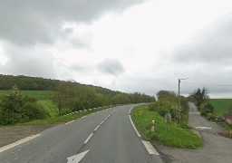 Accident mortel N42: plus de pronostic vital engagé pour les blessés graves