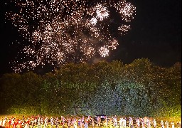 Un nouveau spectacle son et lumière de retour cet été à Maresquel-Ecquemicourt