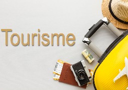 CONSEILLER EN SEJOUR H/F - CAMIERS SAINTE CECILE