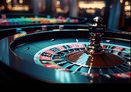 EMPLOYE DE JEUX CASINO - MERS LES BAINS