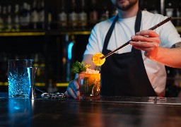 BARMAN H/F - LE PORTEL