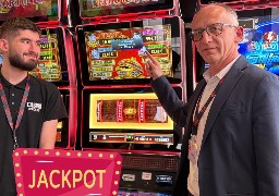 Berck: un super jackpot remporté ce week-end au casino Partouche