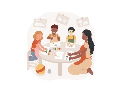 ANIMATEUR H/F SOCIOCULTUREL - BOULOGNE SUR MER