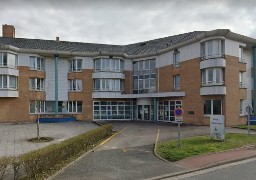  Fermeture annoncée de l’Ehpad Le Château des Dunes à Calais