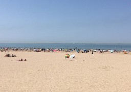 Ambiance estivale samedi sur la Côte d’Opale, la Côte Picarde et la Flandre Maritime 