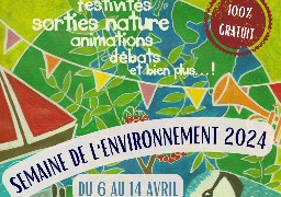 Boulogne-sur-mer : les Kippers de la Planète organisent la semaine de l'Environnement jusqu’au 14 avril
