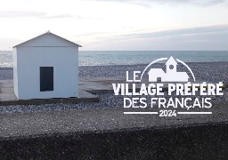 Appel à la mobilisation à Mers-les-Bains pour le tournage du « Village préféré des Français »