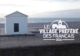 Appel à la mobilisation à Mers-les-Bains pour le tournage du « Village préféré des Français »
