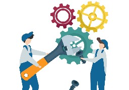 TECHNICIEN DEPANNEUR H/F - MERLIMONT