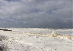 Les grandes-marées : un spectacle toujours très prisé sur la Côte d’Opale et la Côte Picarde