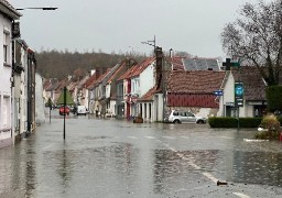 Inondations : réalisation des premiers diagnostics de protection individuelle des habitations
