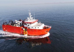 36 migrants sauvés dans la Manche au large de Bray-Dunes et Wissant samedi.