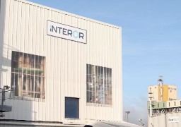 L’usine Interor à Calais montrée en exemple par le ministre de l’industrie