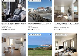 A Wimereux, il faudra bientôt s'enregistrer auprès de la mairie avant de louer son logement aux touristes ! 