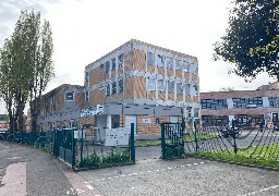 A Dunkerque, une nouvelle directrice pour un projet d'avenir du conservatoire de musique et d'art dramatique. 