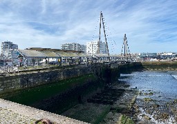 Boulogne sur mer : le RN met toujours en cause le barrage Marguet dans les inondations de La Liane. 