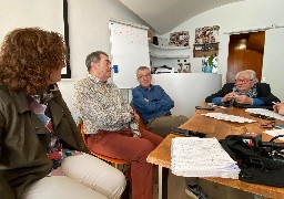 La pièce « Roméo et Juyette Arvue et Corrigeaïe » au Théâtre Monsigny en septembre !