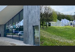 Des billets couplés proposés aux visiteurs de Naturéo et musée de la Céramique à Desvres. 