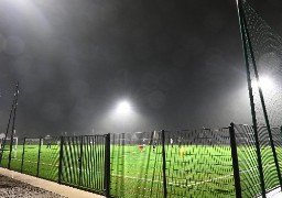 La région Hauts-de-France est celle où l'on pratique le moins de sport en club