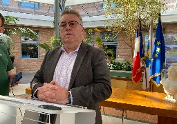 Interpellation de deux mineurs après la mort d’un jeune à Grande-Synthe