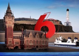 Le journal du jeudi 18 avril dans le Calaisis