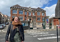 La ville de Boulogne-sur-mer propose deux visites guidées sur l'Art déco ce week-end. 