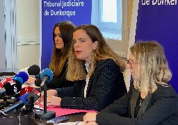 Meurtre de Philippe à Grande-Synthe: les deux mineurs mis en examen pour assassinat