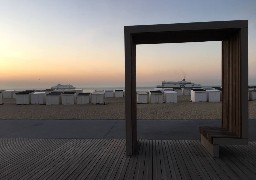 Le label  « Tourisme & Handicap » décerné au front de mer et au camping Calais LA Plage