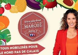  Mobilisation tous azimuts à Audruicq pour faire du marché le plus beau marché de France 