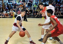Basket : à Ardres, le tournoi international Henri Seux fête ses 40 ans 