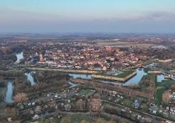 Gravelines s'organise depuis la cyberattaque survenue jeudi